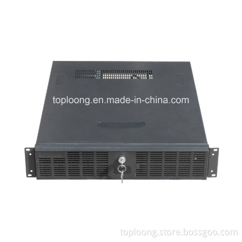 Top Quality 2u Rack Mount Storage Server Case 530e